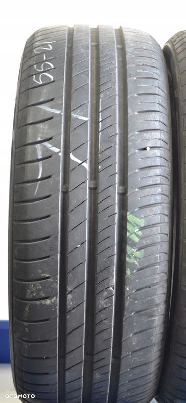 205/55R16 91V NEXEN N`BLUE S x2szt 3396o - 2