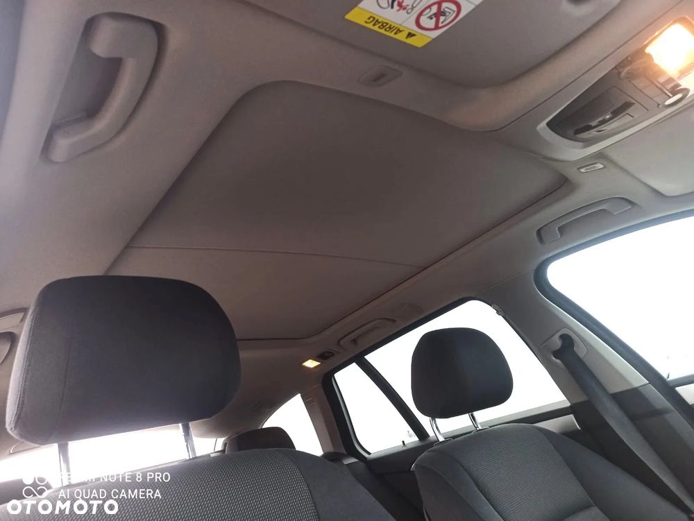 BMW Seria 5 530d xDrive - 12