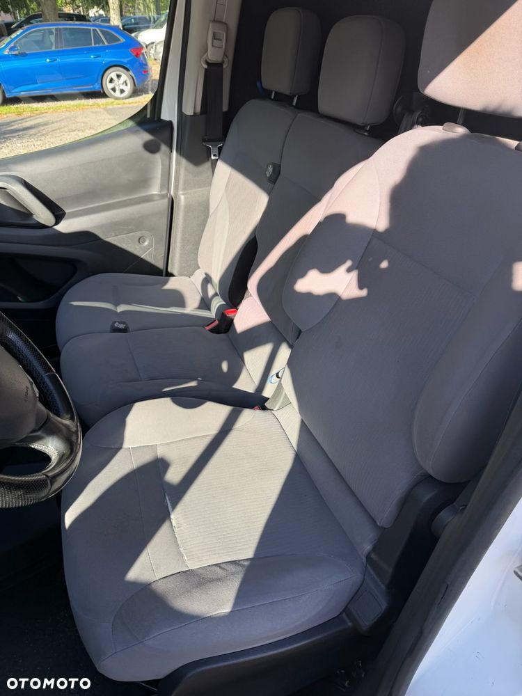 Peugeot Partner L2 Access - 7