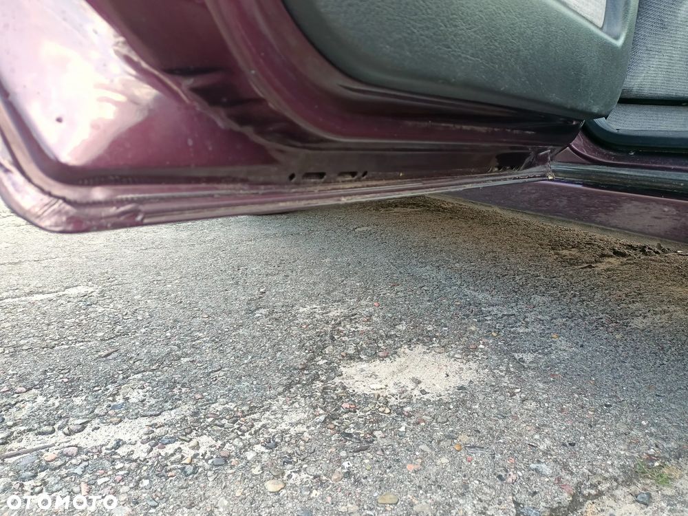 Opel Vectra 2.0 CDX - 14