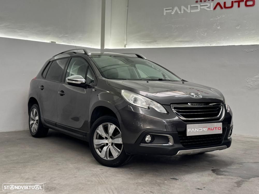 Peugeot 2008 1.2 PureTech Style - 2