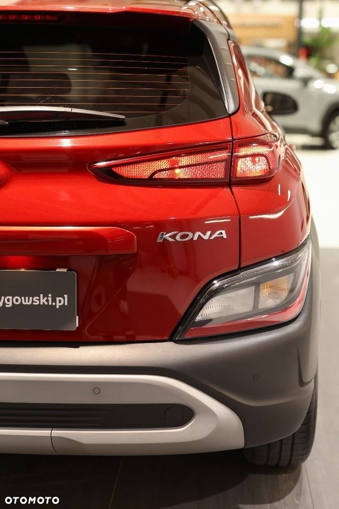 Hyundai Kona - 30