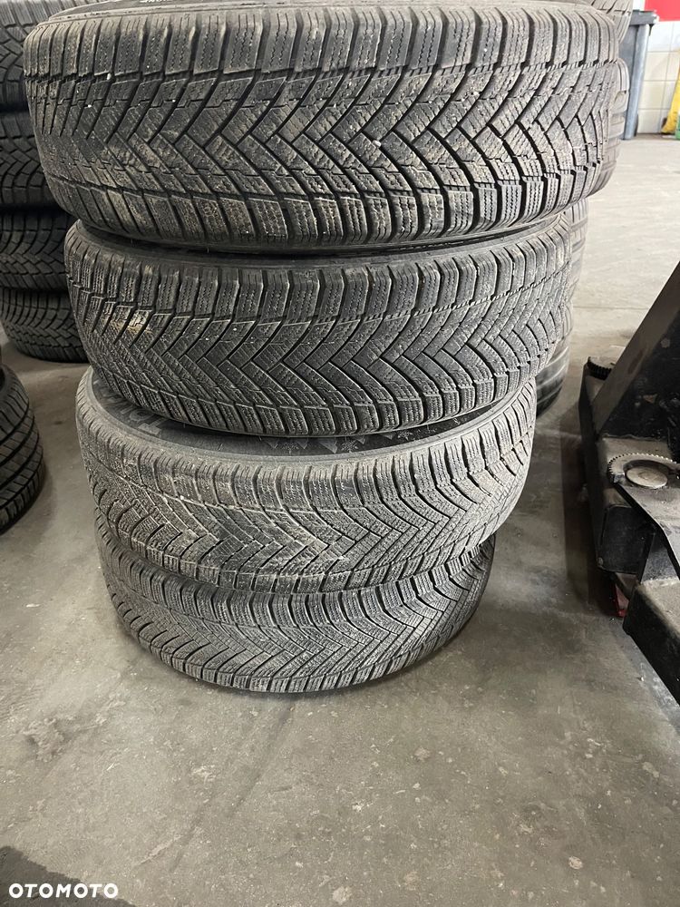 KOŁA OPONY CITROEN PEUGEOT 4x108 ET24 175/65 R14 WINTER PRO 2020 rok opon 6-6.5 min