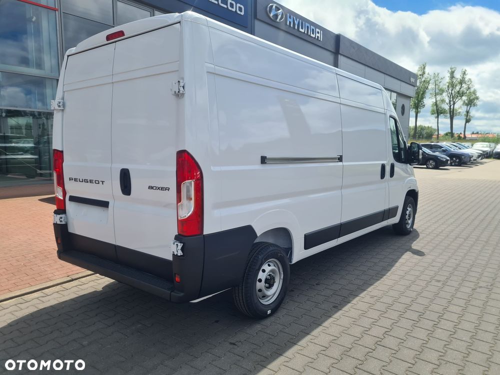 Peugeot Boxer - 9