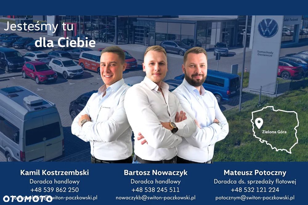 Volkswagen Crafter - 7