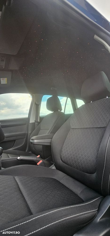 Skoda Fabia 1.4 TDI Style - 8