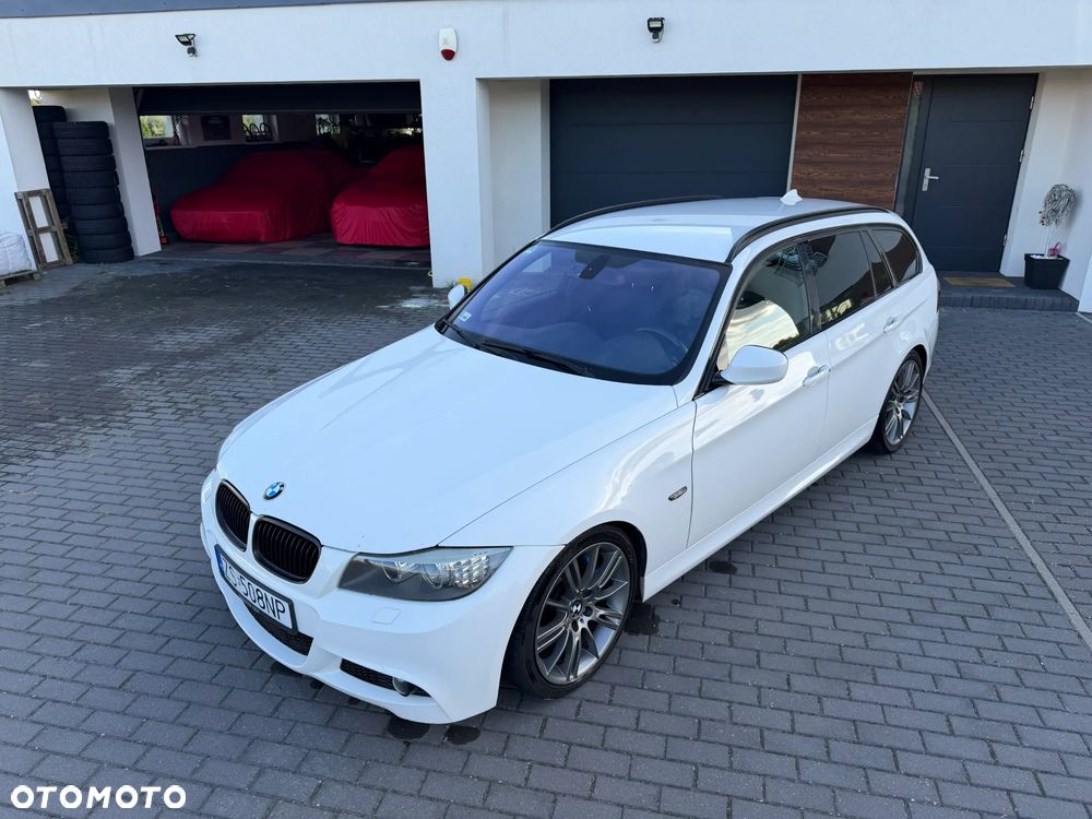 BMW Seria 3 - 15