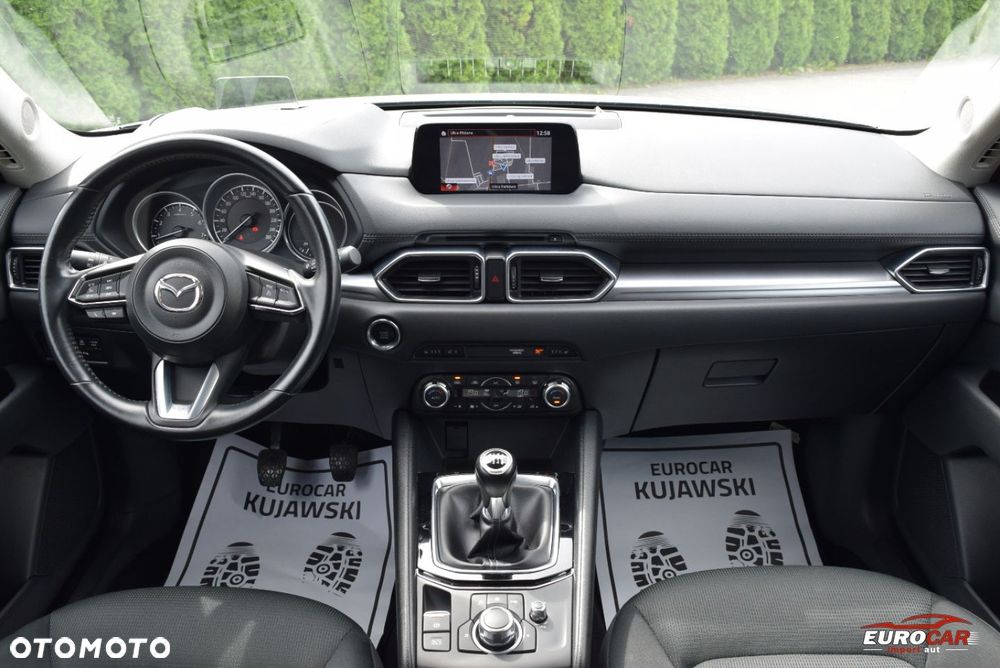 Mazda CX-5 2.0 Skymotion 2WD - 13
