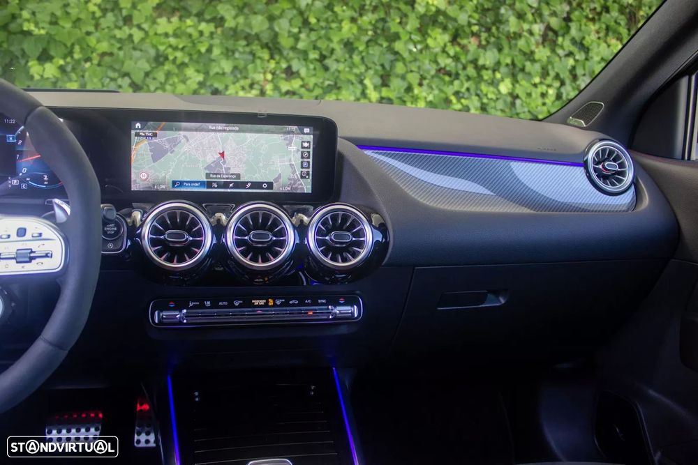 Mercedes-Benz GLA 45 AMG S 4Matic - 19