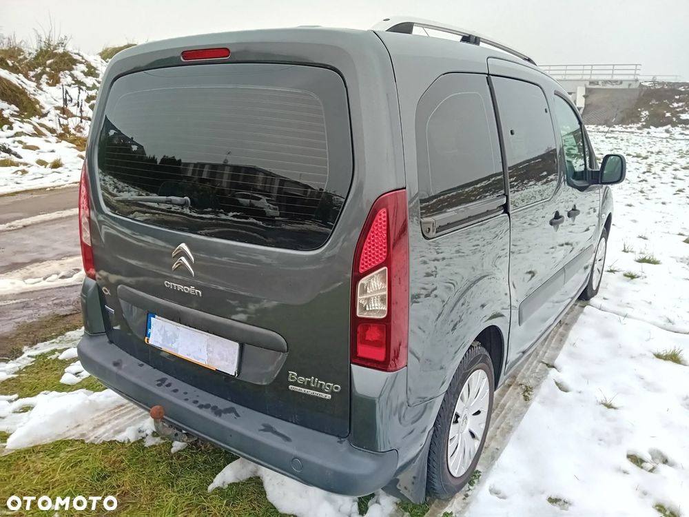 Citroën Berlingo Multispace BlueHDi 100 FEEL - 7