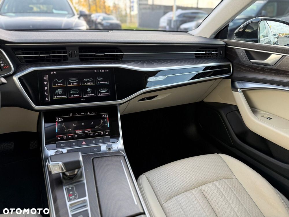Audi A7 Sportback - 15