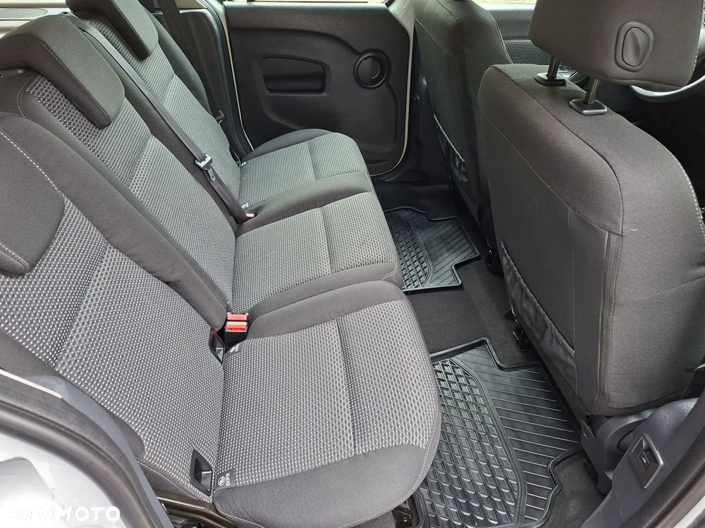 Mercedes-Benz Citan Tourer 415.703 - 13