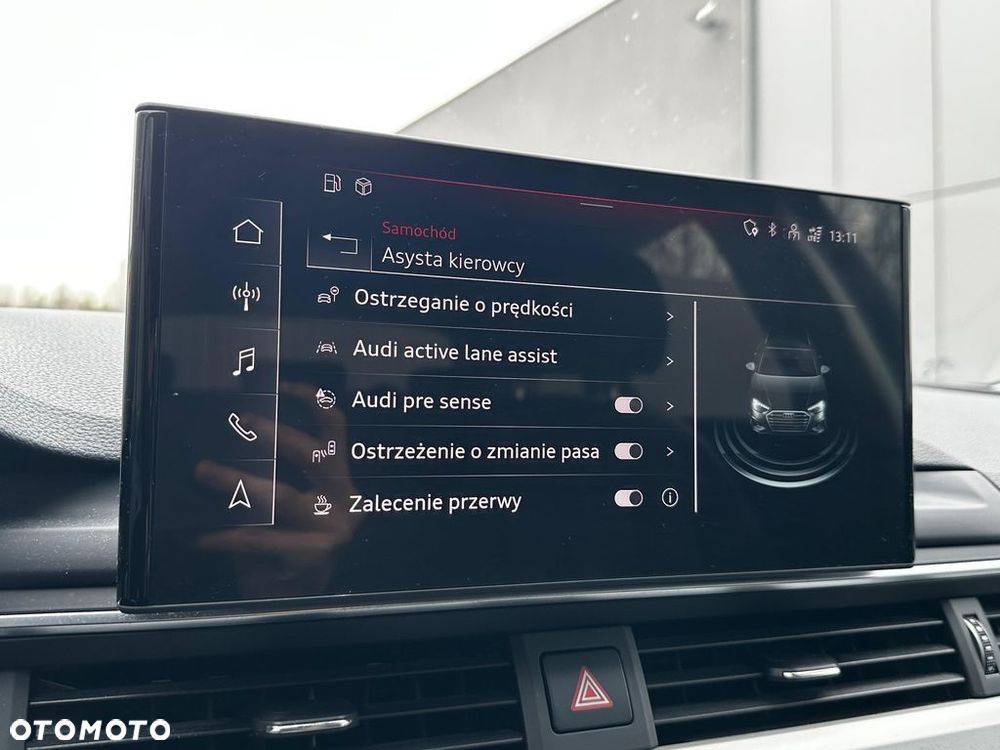 Audi A4 Allroad 40 TDI mHEV Quattro S tronic - 23