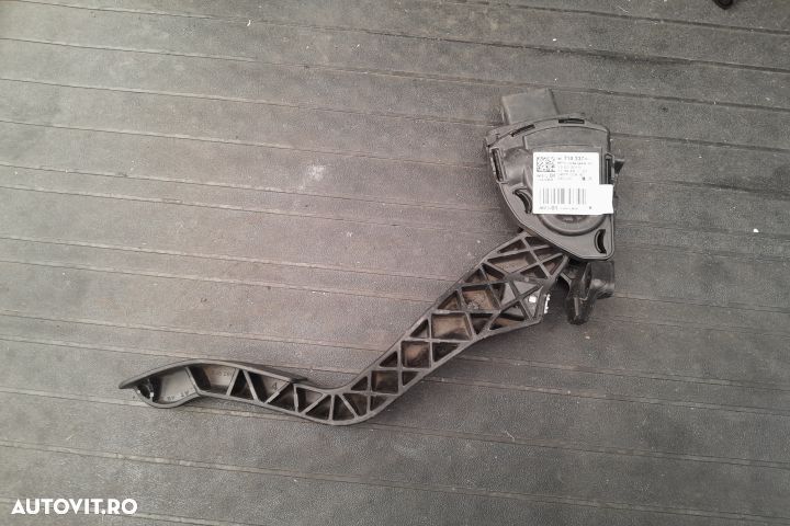 Pedala acceleratie 9671433780 6PV00994941 9671433780 6PV00994941 Citr - 2