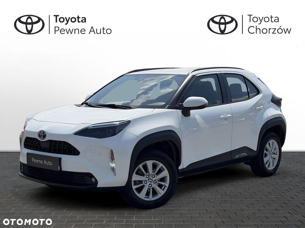 Toyota Yaris Cross Hybrid 1.5 Comfort - 1