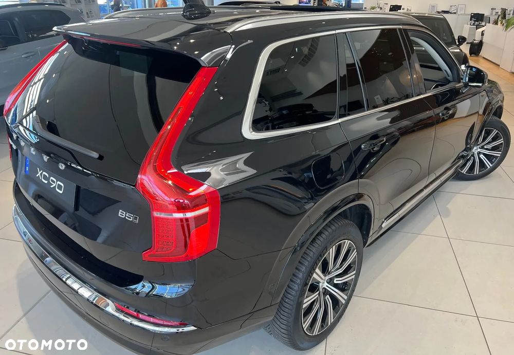 Volvo XC 90 - 17