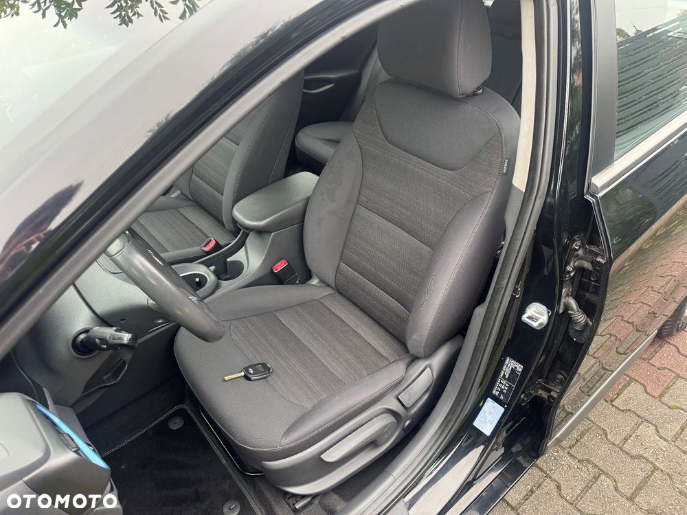 Hyundai IONIQ Hybrid 1.6 GDI Prime - 22