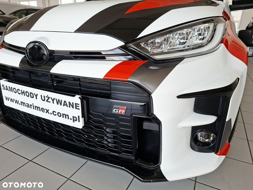 Toyota GR Yaris - 7