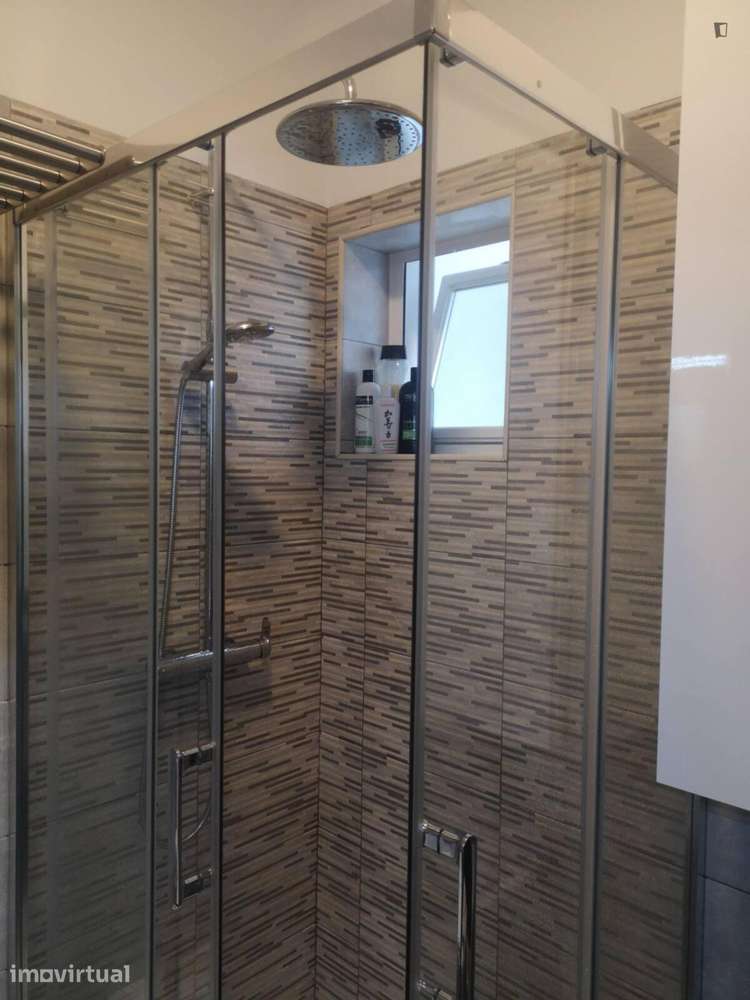 Apartamento com 1 quartos - localizado em Estoril Lisbon - Grande imagem: 3/19