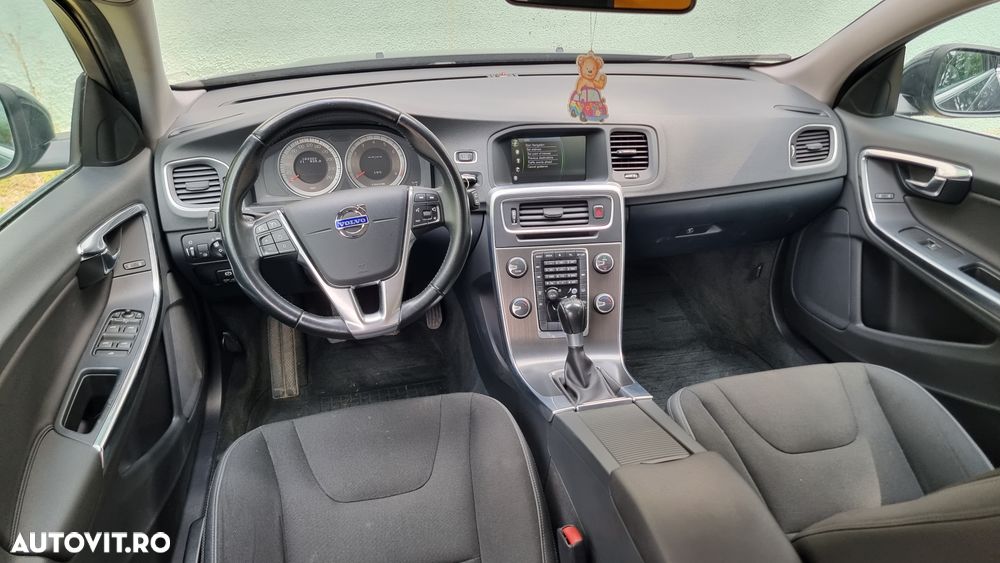 Volvo V60 T4 - 26