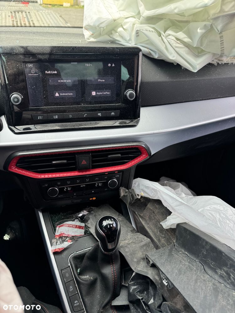 Seat Arona 1.0 Eco TSI FR - 21