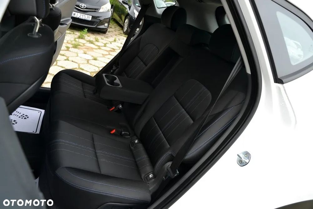 Hyundai Tucson 1.6 GDi 2WD Advantage - 18