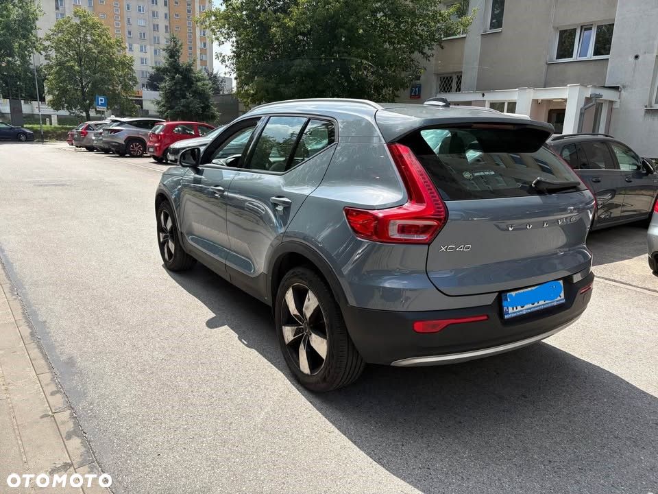 Volvo XC 40 T3 Momentum Pro - 15