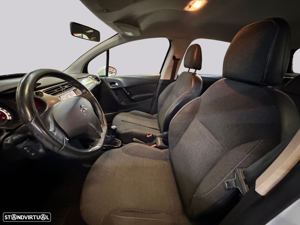 Citroën C3 1.0 VTi Seduction - 7