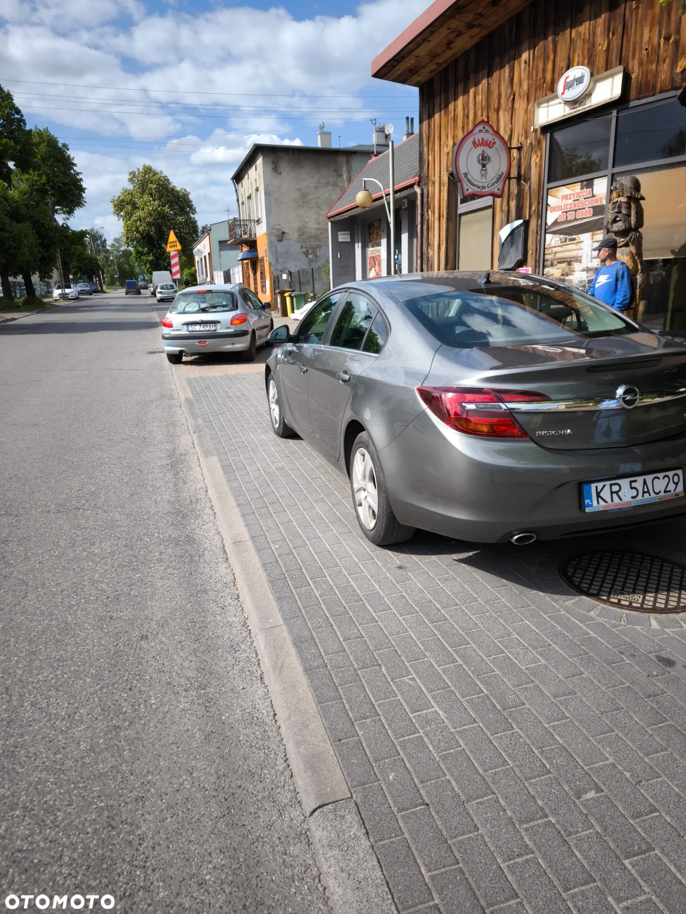 Opel Insignia 2.0 CDTI Edition - 5