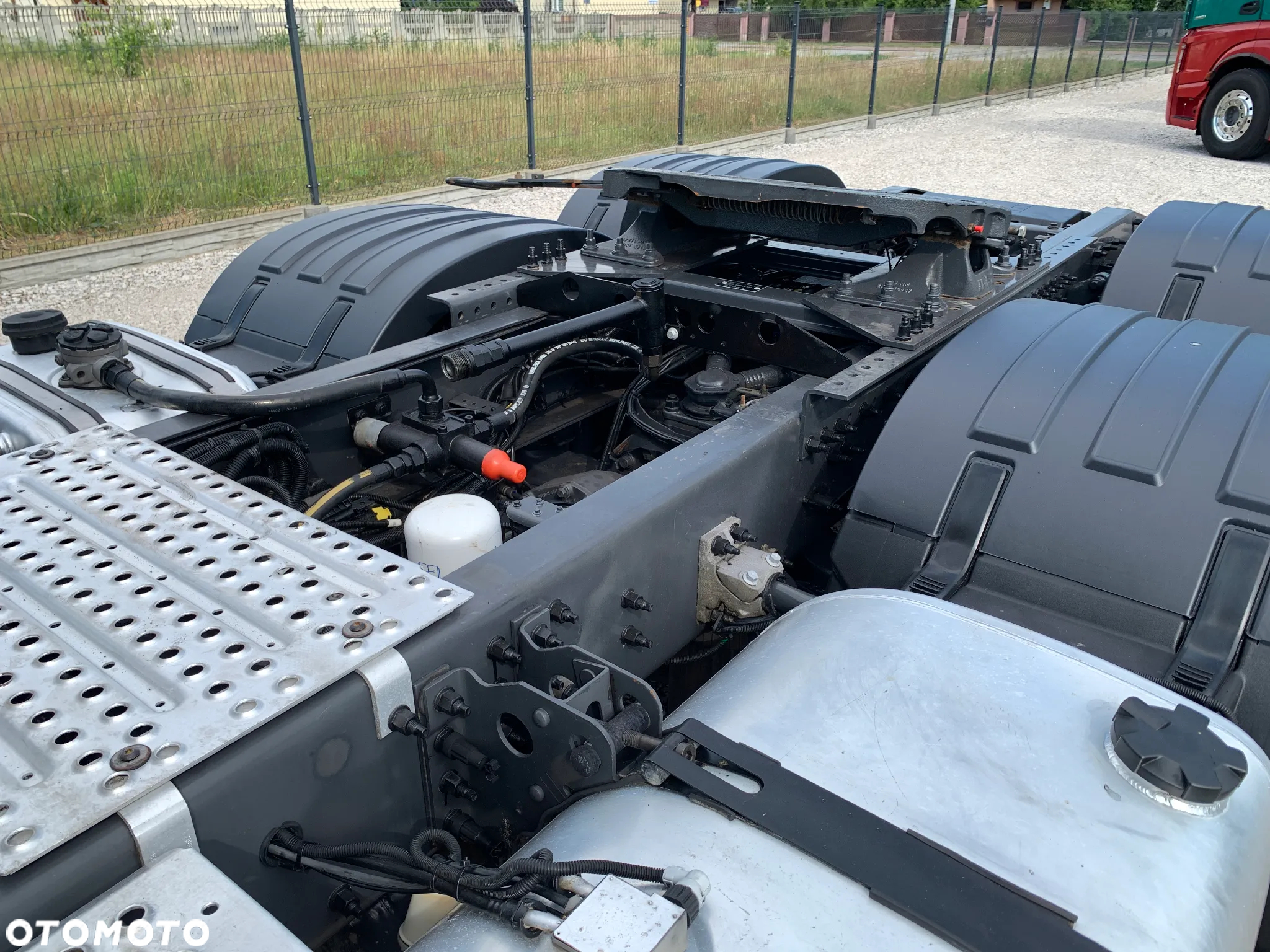 Volvo FH 540, 6x4 + CARNEHL THERMO, - 28