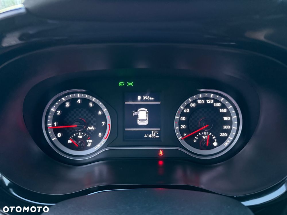 Hyundai i10 - 19