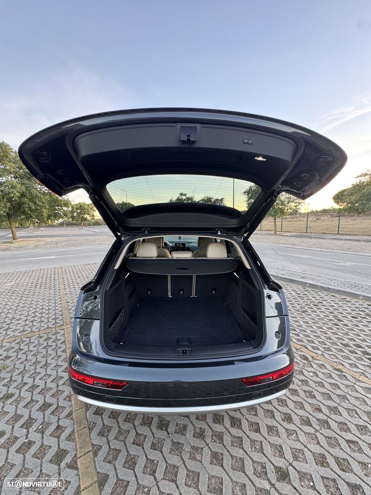 Audi Q5 - 7