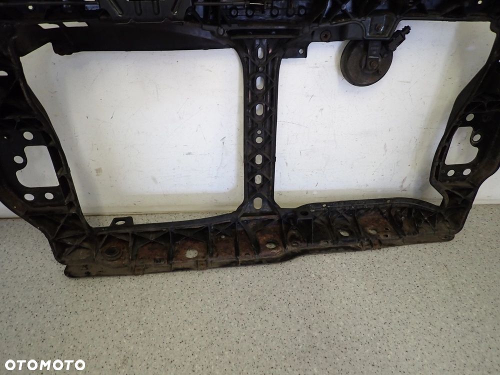 KIA PICANTO 04-07 PAS PRZEDNI WZMOCNIENIE CZOŁOWE - 16