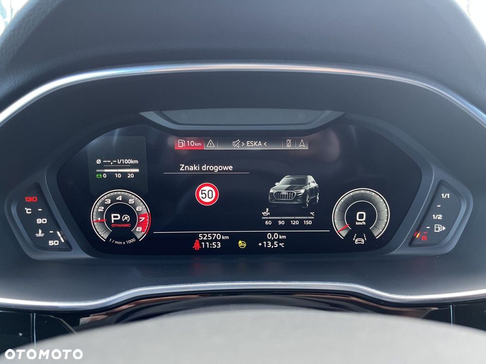 Audi Q3 35 TFSI S line S tronic - 33