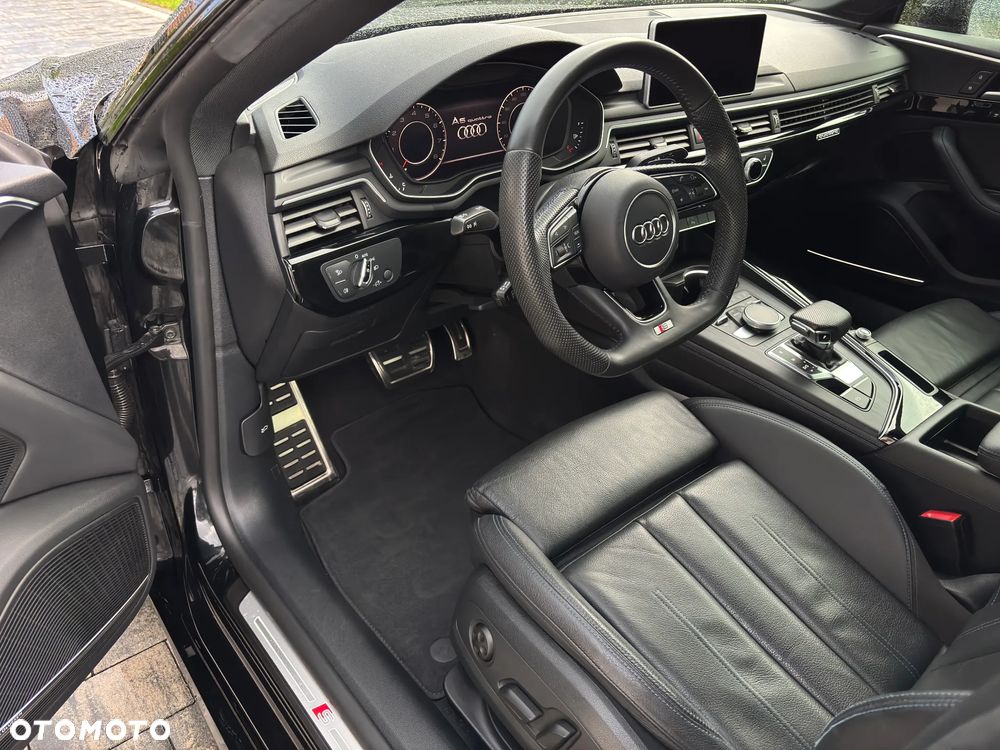 Audi A5 Sportback 2.0 TFSI Quattro Sport S tronic - 24