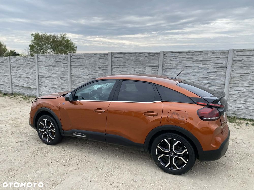 Citroën C4 e-C4 136 SHINE - 38