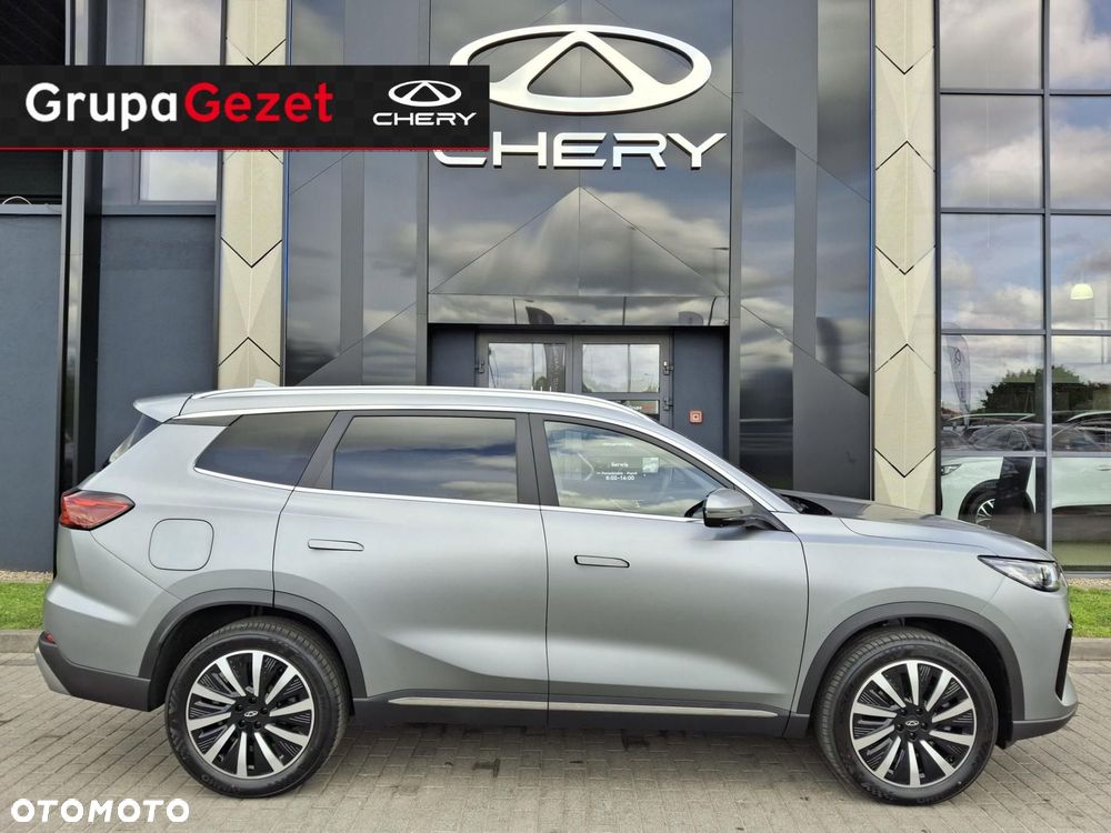 Chery Tiggo 8 - 6