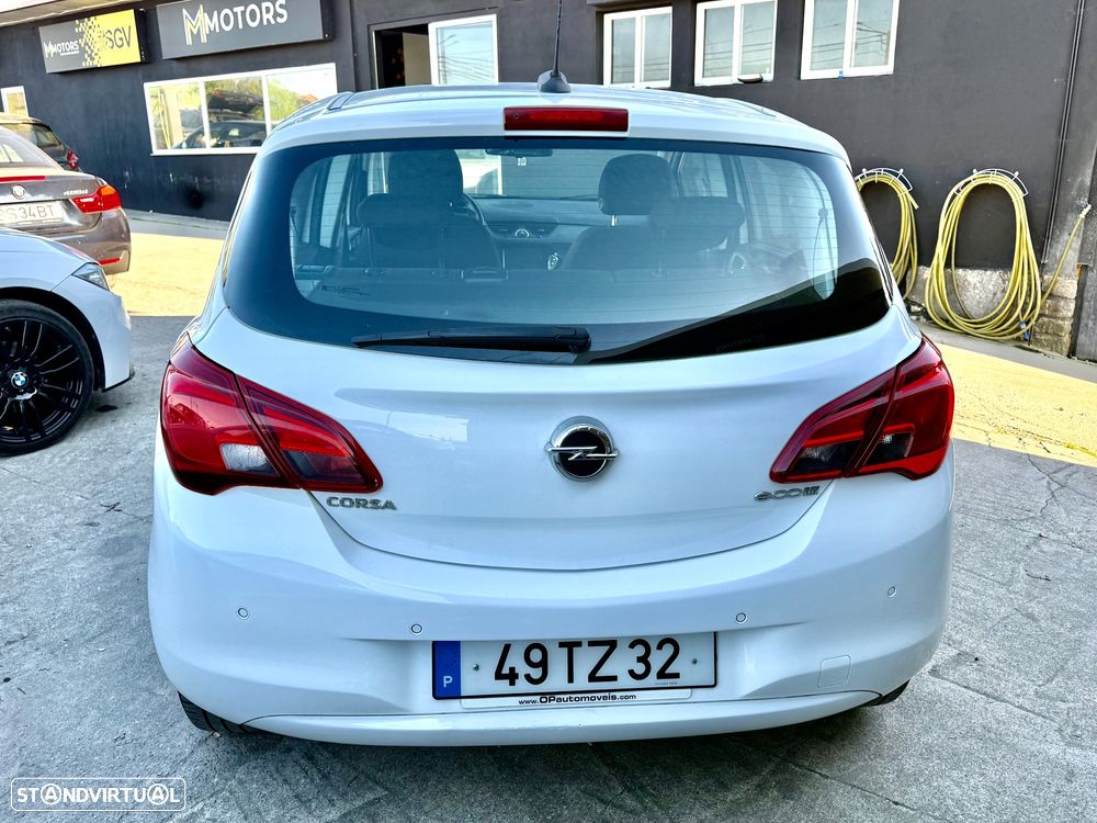 Opel Corsa 1.3 CDTi Dynamic - 42