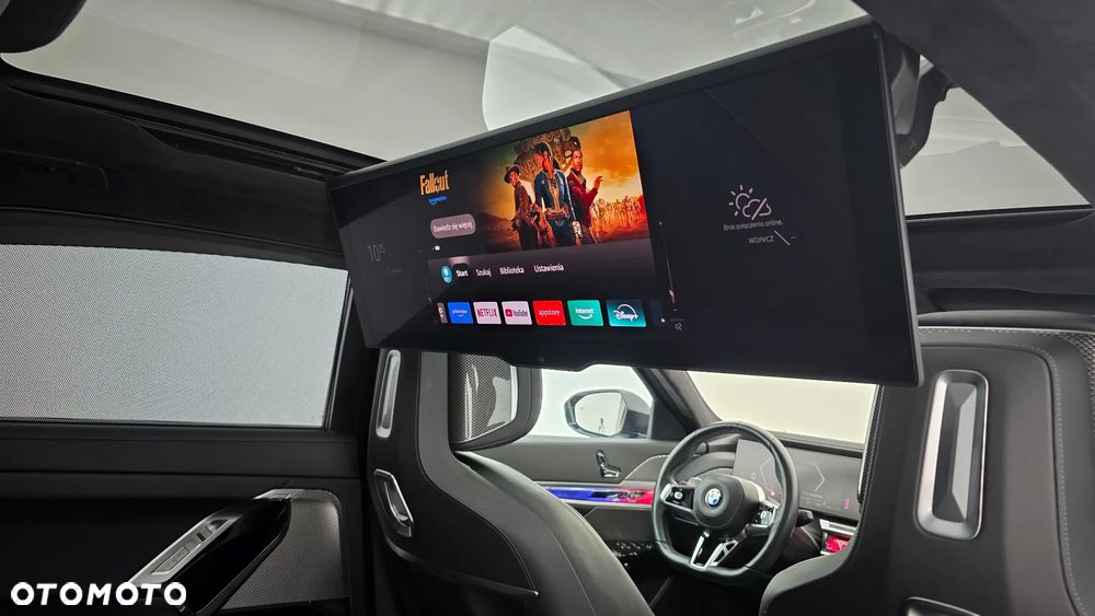 BMW Seria 7 740Ld xDrive sport - 22