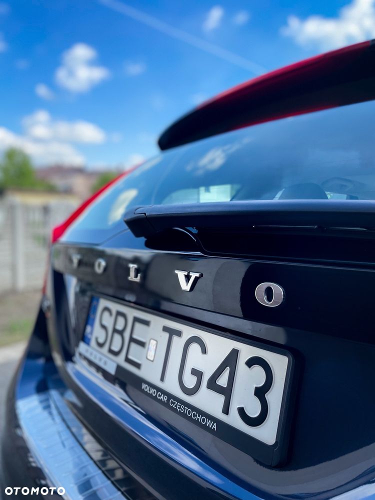 Volvo V60 D3 Momentum - 8