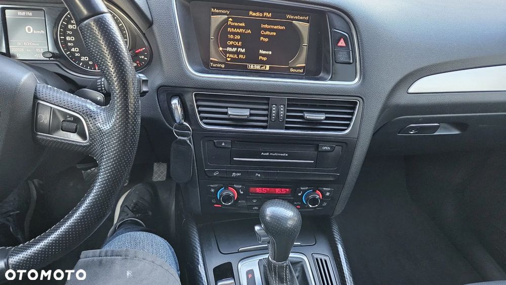 Audi Q5 2.0 TFSI Quattro S tronic - 29