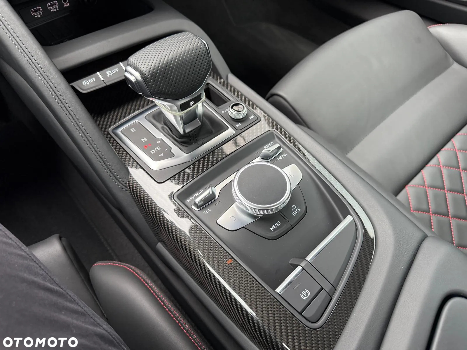 Audi R8 Coupé V10 RWD Performance - 20