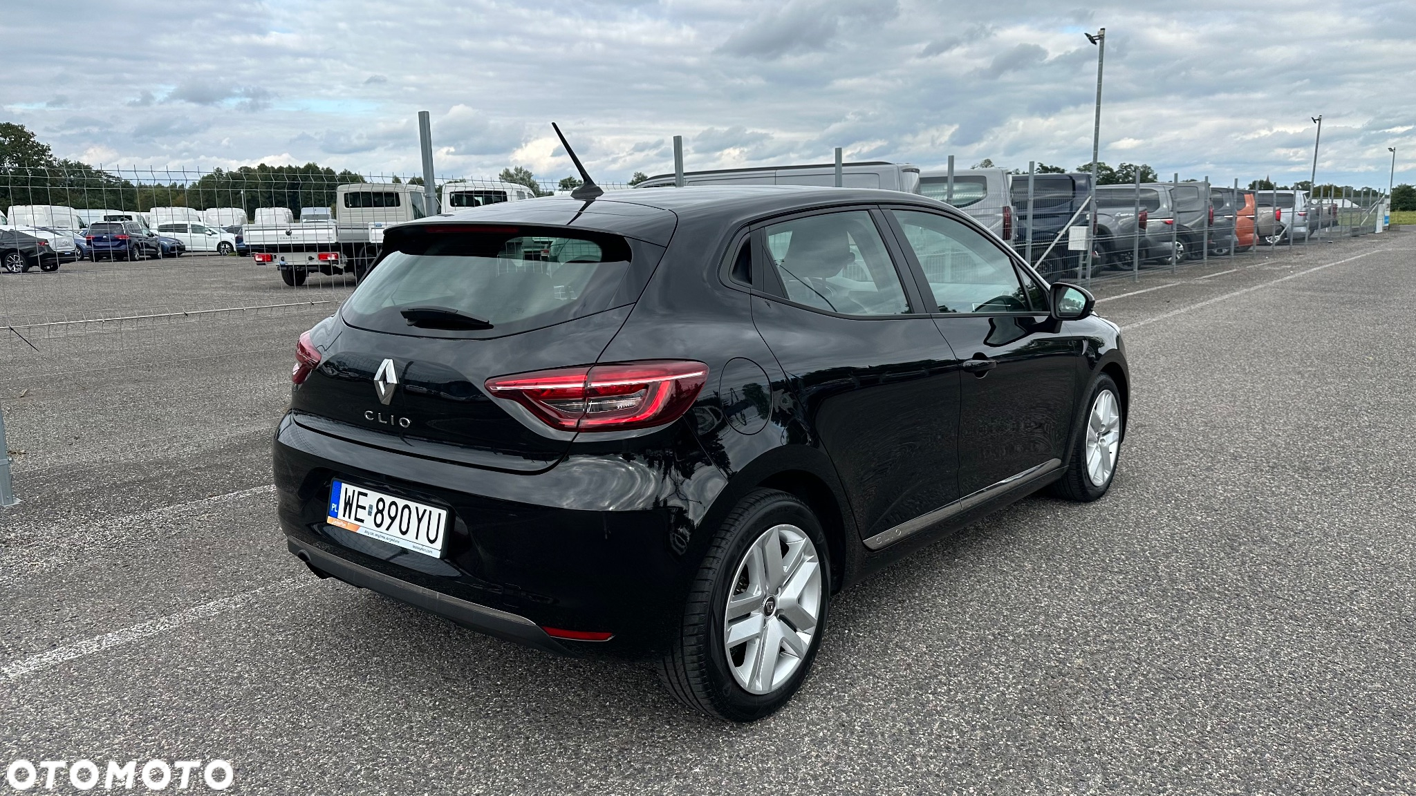 Renault Clio 1.0 TCe Zen - 2