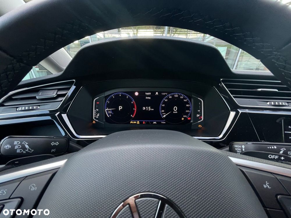 Volkswagen Touran 1.5 TSI EVO Highline DSG - 11