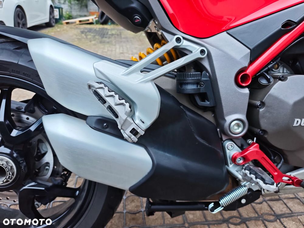 Ducati Multistrada - 27