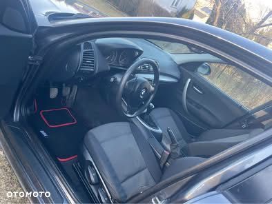 BMW Seria 1 - 6