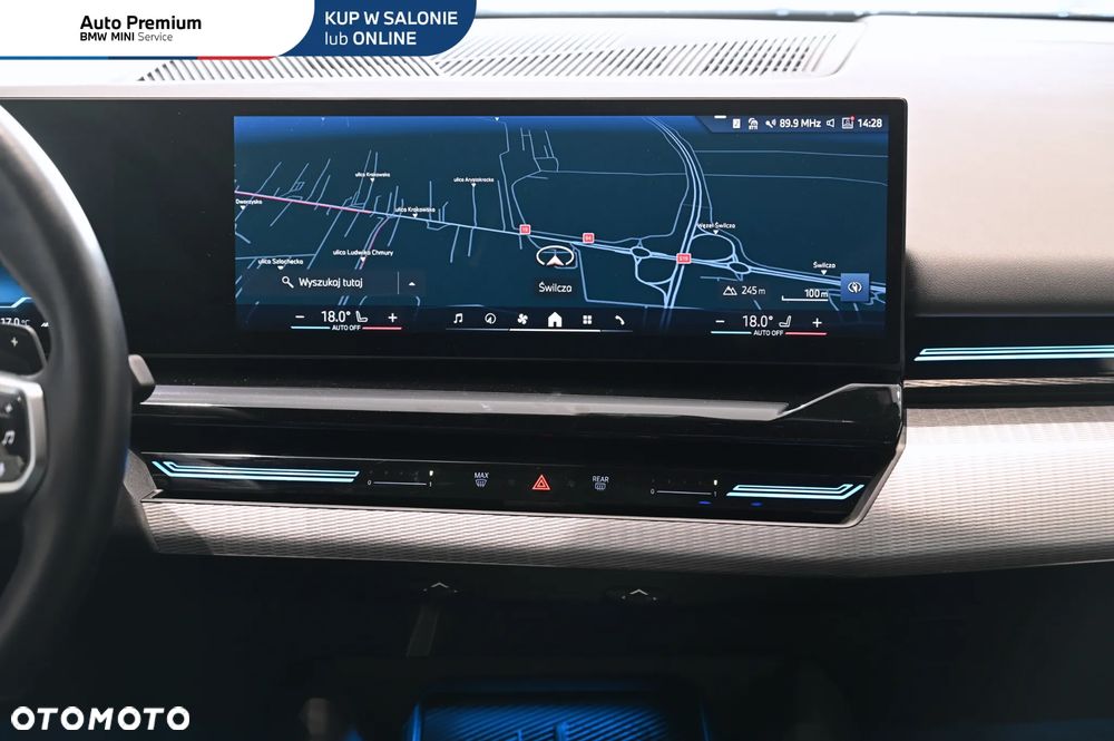 BMW Seria 5 520d mHEV M Sport - 20
