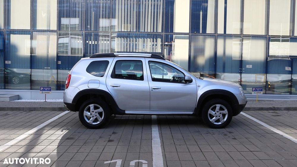 Dacia Duster 1.5 dCi 4x2 Prestige - 15