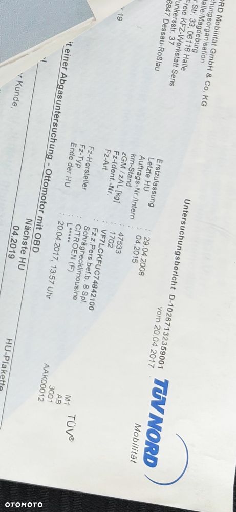 Volkswagen Golf 1.2 TSI Style - 37