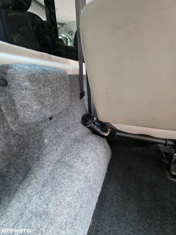 Volkswagen Transporter L2H1 - 20